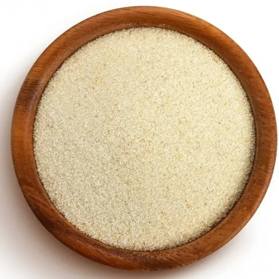 Semolina (Sooji)